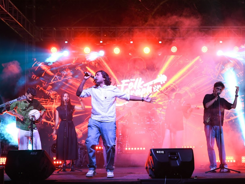 Cultural Program Day 03  