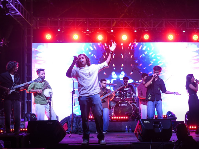 Cultural Program Day 03  