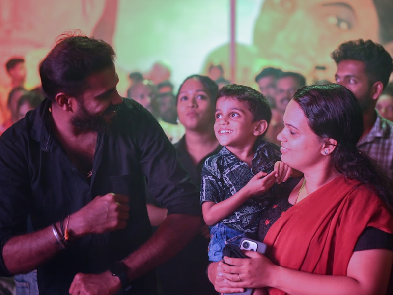 Cultural Program Day 03  