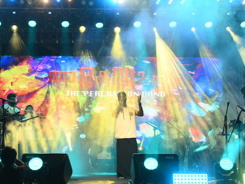 Cultural Program Day 04  