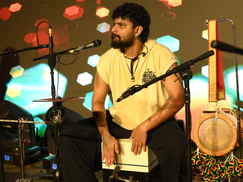 Cultural Program Day 04  