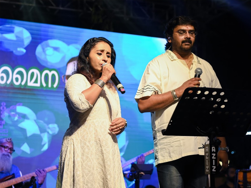 Cultural Program Day 05  