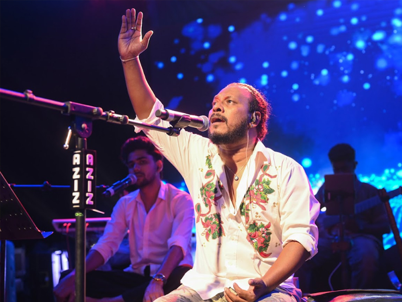 Cultural Program Day 06  