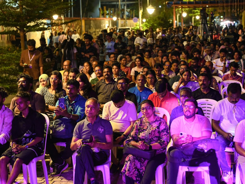 Cultural Program Day 06  