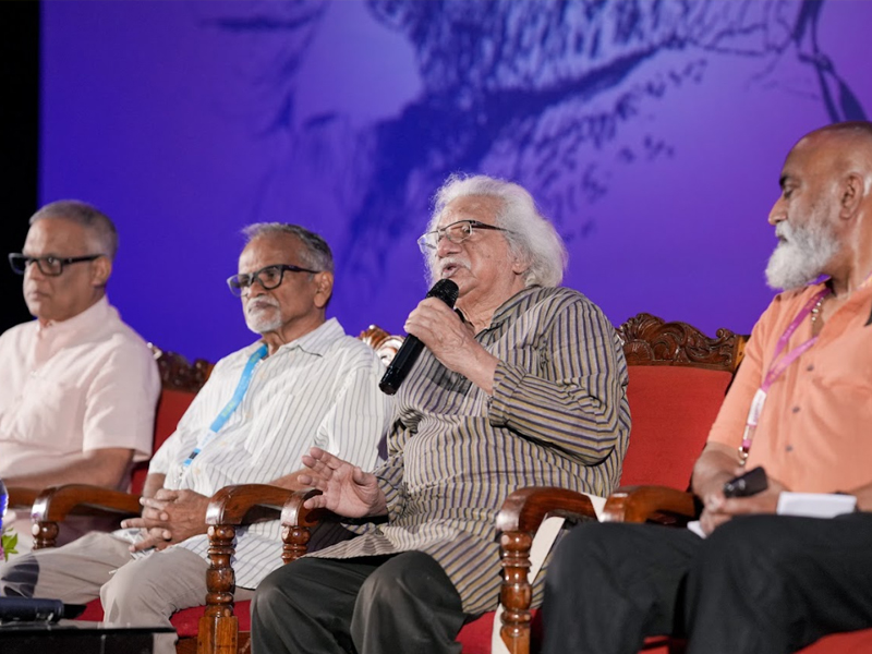 RELAUNCH OF CHITHRALEKHA  