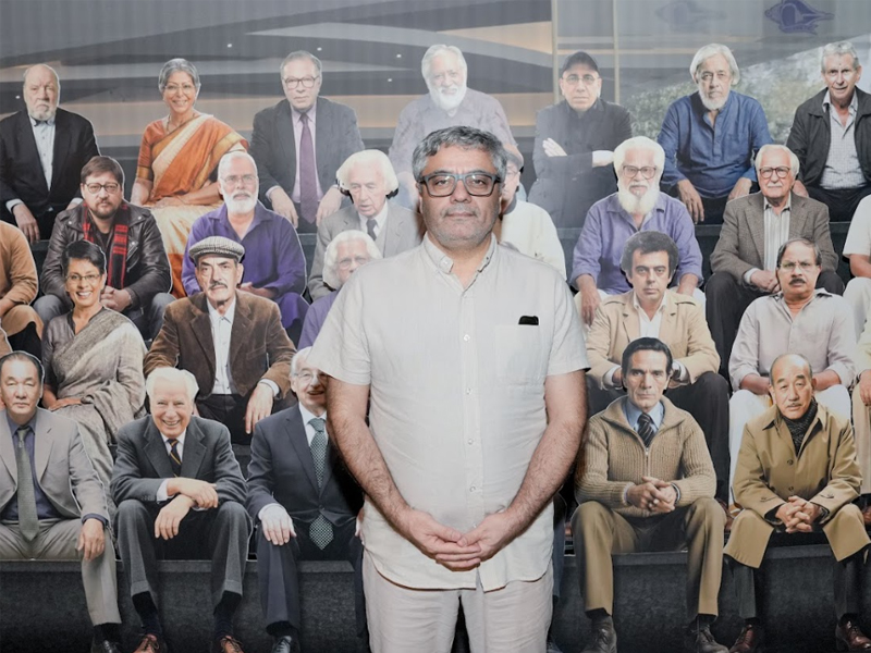 EXPERIENZIA GLIMPSES  