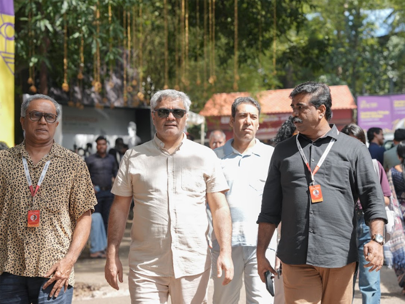 EXPERIENZIA GLIMPSES  