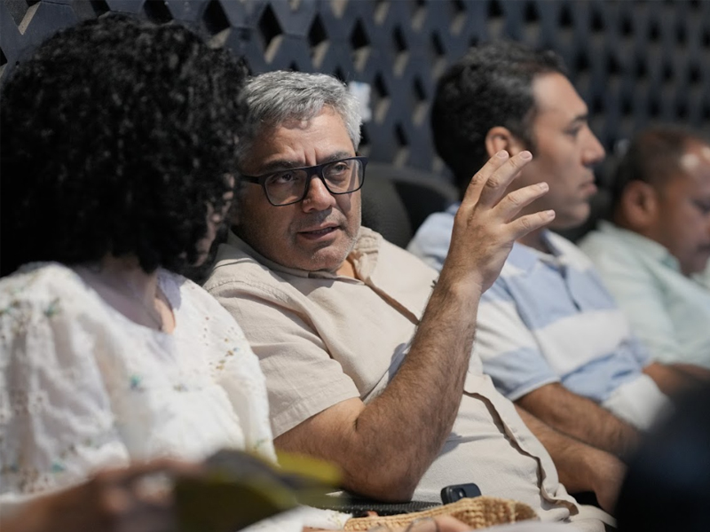 EXPERIENZIA GLIMPSES  