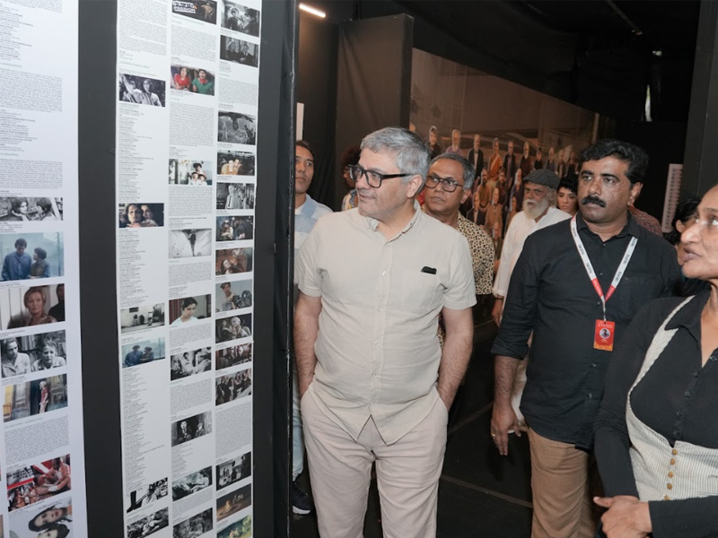 EXPERIENZIA GLIMPSES  